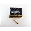 Image 1 : HORNADY PRECISION HUNTER .25-06 REM AMMO LOT