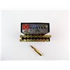 Image 2 : HORNADY PRECISION HUNTER .25-06 REM AMMO LOT