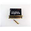 Image 1 : HORNADY PRECISION HUNTER .25-06 REM AMMO LOT
