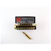 Image 2 : HORNADY PRECISION HUNTER .25-06 REM AMMO LOT