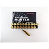 Image 1 : HORNADY PRECISION HUNTER .300 WSM AMMO LOT