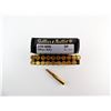 Image 2 : SELLIER & BELLOT .270 WIN AMMO LOT