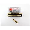 Image 2 : HORNADY MATCH .308 WIN AMMO LOT