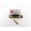 Image 2 : HORNADY MATCH .308 WIN AMMO LOT