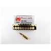 Image 2 : HORNADY MATCH .308 WIN AMMO LOT