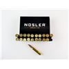Image 1 : NOSLER .30-06 SPRG AMMO LOT