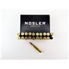 Image 1 : NOSLER .30-06 SPRG AMMO LOT