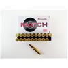 Image 1 : HORNADY MATCH .308 WIN AMMO LOT