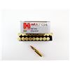 Image 2 : HORNADY MATCH .308 WIN AMMO LOT