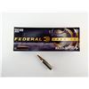 Image 1 : FEDERAL PREMIUM .300 WSM AMMO LOT