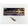 Image 1 : FEDERAL PREMIUM .300 WSM AMMO LOT