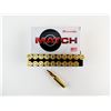 Image 1 : HORNADY MATCH .308 WIN AMMO LOT