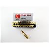 Image 2 : HORNADY MATCH .308 WIN AMMO LOT