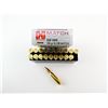 Image 2 : HORNADY MATCH .308 WIN AMMO LOT