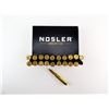 Image 1 : NOSLER .30-06 SPRG AMMO LOT