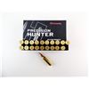 Image 1 : HORNADY PRECISION HUNTER .300 WSM AMMO LOT