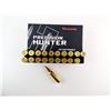 Image 1 : HORNADY PRECISION HUNTER .300 WSM AMMO LOT