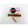 Image 1 : HORNADY MATCH .308 WIN AMMO LOT