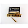 Image 1 : SELLIER & BELLOT .270 WIN AMMO LOT