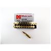 Image 2 : HORNADY MATCH .308 WIN AMMO LOT
