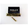 Image 1 : NOSLER .30-06 SPRG AMMO LOT