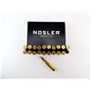 Image 1 : NOSLER .30-06 SPRG AMMO LOT