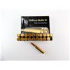 Image 1 : SELLIER & BELLOT .270 WIN AMMO LOT