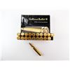 Image 1 : SELLIER & BELLOT .270 WIN AMMO LOT