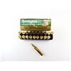 Image 2 : REMINGTON 7MM REM ULTRA MAG AMMO LOT