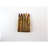 Image 2 : ASSORTED .30-06 SPRG AMMO LOT