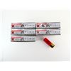 Image 5 : WINCHESTER 12 GAUGE 2 3/4" SHORT SHELL AMMO LOT
