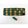 Image 2 : REMINGTON 12 GAUGE 2 3/4" SHOT SHELL AMMO LOT