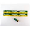 Image 3 : REMINGTON 12 GAUGE 2 3/4" SHOT SHELL AMMO LOT