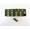 Image 2 : REMINGTON 12 GAUGE 2 3/4" SHOT SHELL AMMO LOT