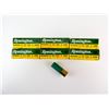 Image 3 : REMINGTON 12 GAUGE 2 3/4" SHOT SHELL AMMO LOT