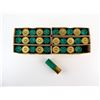 Image 2 : REMINGTON 12 GAUGE 2 3/4" SHOT SHELL AMMO LOT