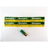 Image 3 : REMINGTON 12 GAUGE 2 3/4" SHOT SHELL AMMO LOT