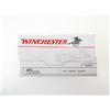 Image 2 : WINCHESTER .45 AUTO AMMO LOT