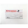 Image 2 : WINCHESTER .45 AUTO AMMO LOT