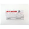 Image 2 : WINCHESTER .45 AUTO AMMO LOT