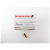 Image 1 : WINCHESTER 9MM LUGER AMMO LOT