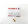 Image 1 : WINCHESTER 9MM LUGER AMMO LOT