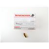 Image 1 : WINCHESTER 9MM LUGER AMMO LOT