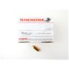Image 1 : WINCHESTER 9MM LUGER AMMO LOT