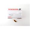 Image 1 : WINCHESTER 9MM LUGER AMMO LOT