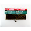 Image 1 : BARNAUL 9MM LUGER AMMO LOT