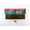 Image 1 : BARNAUL 9MM LUGER AMMO LOT