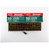 Image 1 : BARNAUL 9MM LUGER AMMO LOT