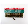 Image 1 : BARNAUL 9MM LUGER AMMO LOT