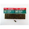 Image 1 : BARNAUL 9MM LUGER AMMO LOT